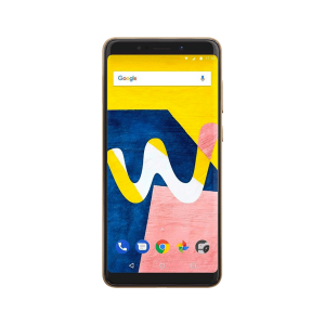 wiko y62