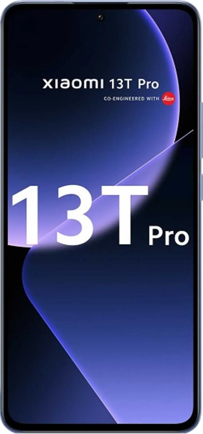 xiaomi 13t pro