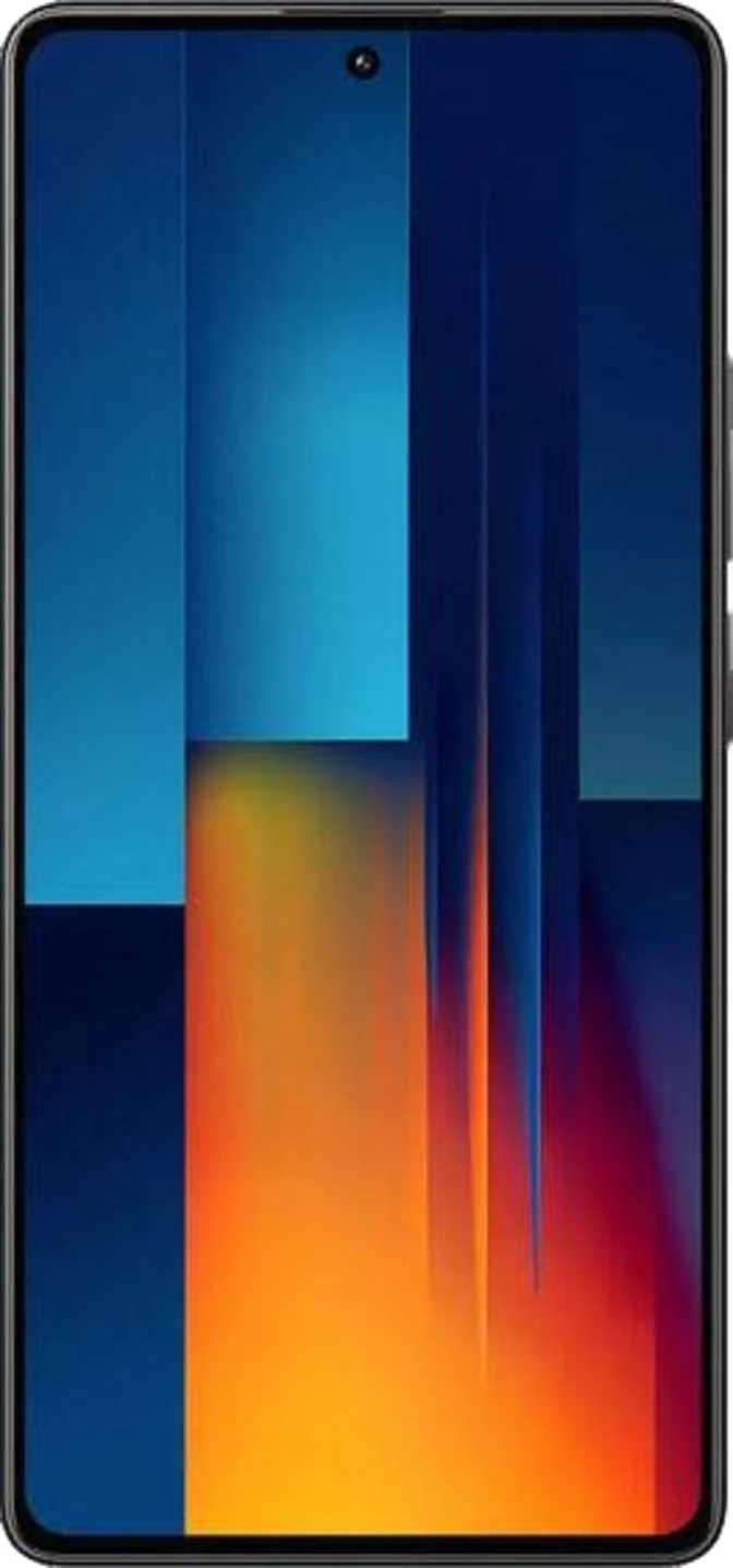 xiaomi poco x6
